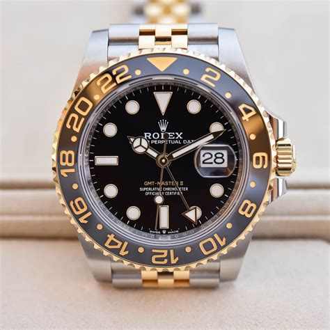 gm master ll rolex|Rolex gmt 2 meaning.